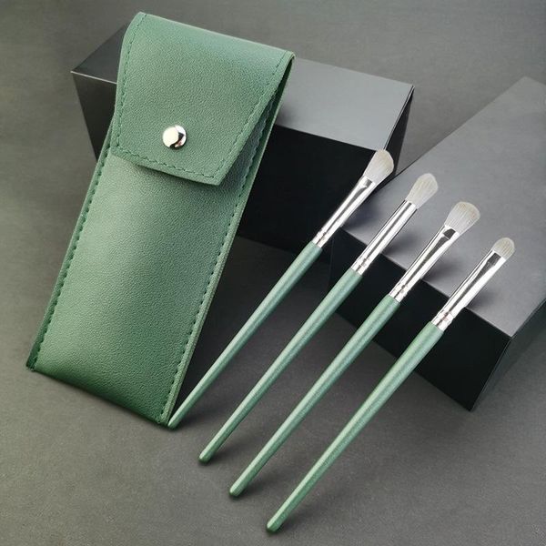 makeup brushes 4pcs brush beauty tools portable soft eye shadow eyebrow highlight concealer cosmetic profession make up
makeup brushes 4pcs brush beauty tools portable soft eye shadow eyebrow highlight concealer cosmetic profession make up