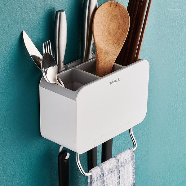 cutlery storage box home knife holder kitchen shelves rack household drain tube factory direct supply
cutlery storage box home knife holder kitchen shelves rack household drain tube factory direct supply