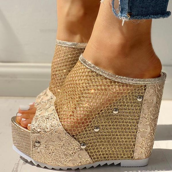 dress shoes gigifox stylish 2021 ins summer fashion high heels cool platform sandals women casual mesh woman, Black
dress shoes gigifox stylish 2021 ins summer fashion high heels cool platform sandals women casual mesh woman, Black