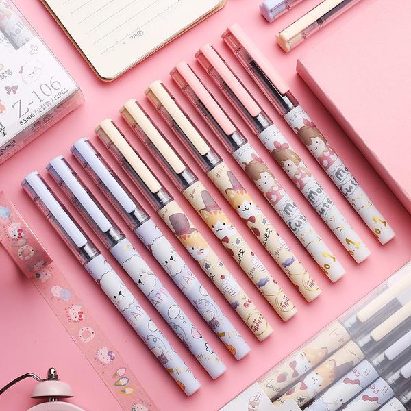 gel pens black pen set kawaii sketch drawing fineliner stationary neon ballpoint rollerball pastel marker school art supplies
gel pens black pen set kawaii sketch drawing fineliner stationary neon ballpoint rollerball pastel marker school art supplies