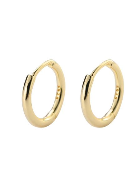 hoop & huggie ear ring korean style buckle women's pure silver earrings female 2021 users bonus, Golden;silver
hoop & huggie ear ring korean style buckle women's pure silver earrings female 2021 users bonus, Golden;silver