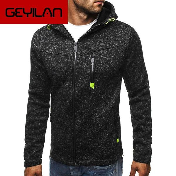 men's jackets casual hooded jacket 2021 spring autumn mens slim fleece hoodie coat male solid color zipper warm sweatshirt cardigan, Black;brown
men's jackets casual hooded jacket 2021 spring autumn mens slim fleece hoodie coat male solid color zipper warm sweatshirt cardigan, Black;brown