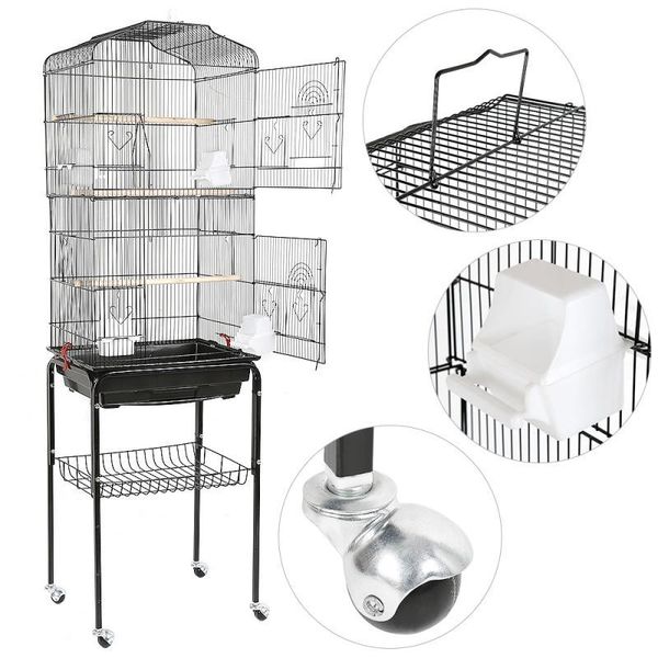 bird cages simple wire luxury metal pet nest supplies agapornis for canaries parrot house outdoor thrush nests
bird cages simple wire luxury metal pet nest supplies agapornis for canaries parrot house outdoor thrush nests