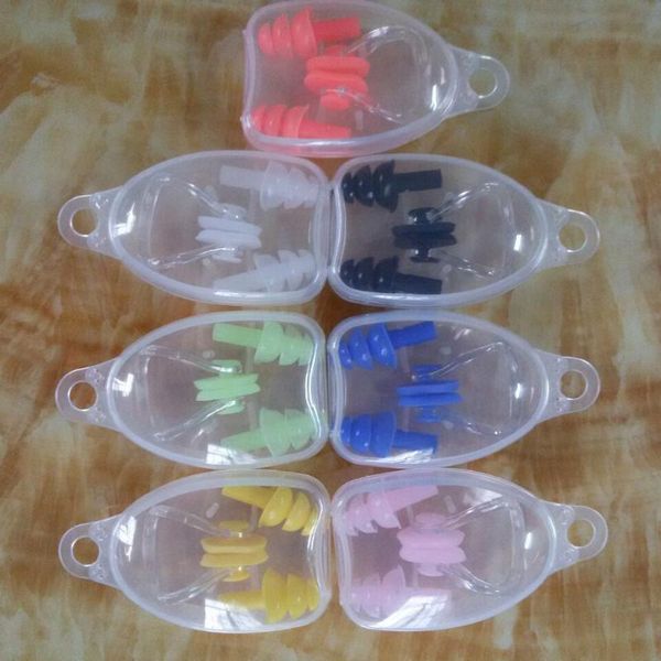 nose clip soft silicone rubber swimming ear plugs clips set waterproof synchronized earplug and for water ballet
nose clip soft silicone rubber swimming ear plugs clips set waterproof synchronized earplug and for water ballet