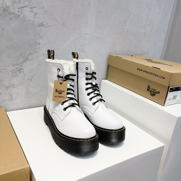 luxurious ankle martens platform heels boots luxurys designers shoes originals casua ladies party prom luxury brand leather circle, Black
luxurious ankle martens platform heels boots luxurys designers shoes originals casua ladies party prom luxury brand leather circle, Black
