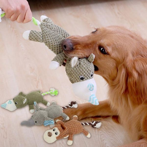 small animal supplies dog plush toy squeaky interactive puppy toys with crinkle paper durable chew for medium dogs
small animal supplies dog plush toy squeaky interactive puppy toys with crinkle paper durable chew for medium dogs