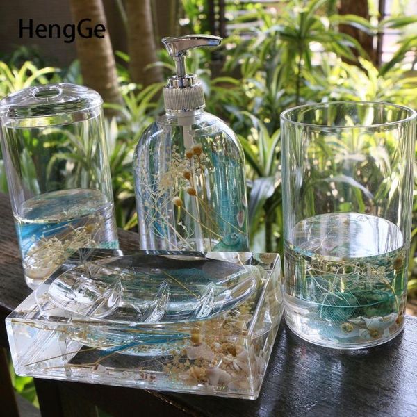 bath accessory set acrylic bathroom decoration accessories single piece simplicity restroom wash supplies lotion bottle toothbrushing rack
bath accessory set acrylic bathroom decoration accessories single piece simplicity restroom wash supplies lotion bottle toothbrushing rack
