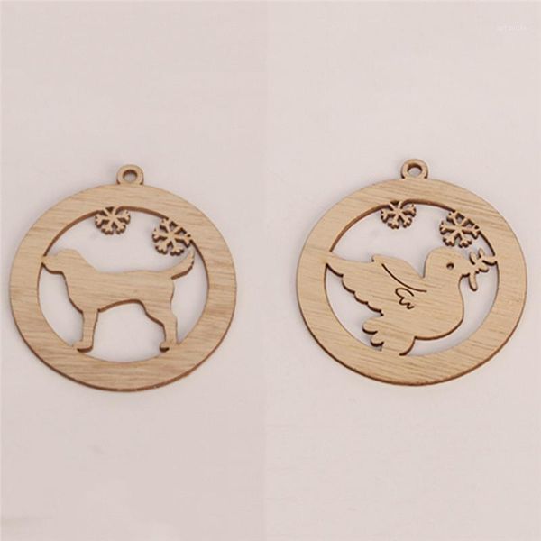 christmas decorations 10pcs vintage hollow wooden pendants xmas tree ornament diy wood crafts kids gift for home party decoration
christmas decorations 10pcs vintage hollow wooden pendants xmas tree ornament diy wood crafts kids gift for home party decoration