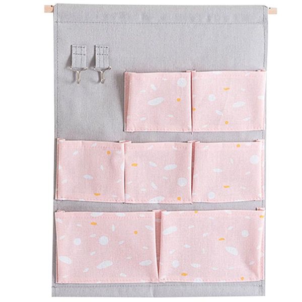storage bags with hook decorative cotton linen sundries door wall hanging pouch bag display home 7 pockets organizer bedroom closet
storage bags with hook decorative cotton linen sundries door wall hanging pouch bag display home 7 pockets organizer bedroom closet