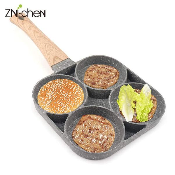 pans non stick pancake maker frying pan omelet four-hole egg breakfast cookware steak kitchen accessories gadgets
pans non stick pancake maker frying pan omelet four-hole egg breakfast cookware steak kitchen accessories gadgets
