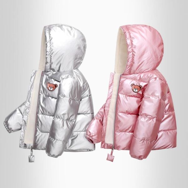 jackets kids boys girls parkas clothes casual hooded down coats autumn winter warm fashion outwear children jacket 2-6 years, Blue;gray
jackets kids boys girls parkas clothes casual hooded down coats autumn winter warm fashion outwear children jacket 2-6 years, Blue;gray