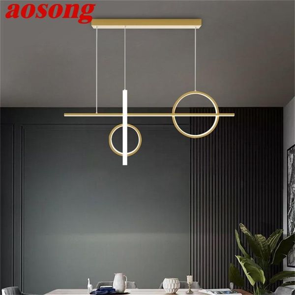 pendant lamps aosong lights modern nordic simple led lamp creative fixture for home decoration
pendant lamps aosong lights modern nordic simple led lamp creative fixture for home decoration