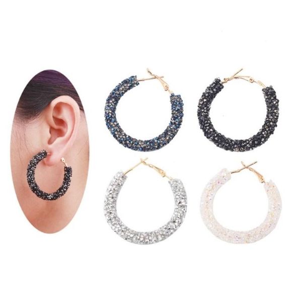 dangle & chandelier 2021 fashion jewelry round tube earrings creative ol style crystal from swarovskis 4 colors fit women party, Silver
dangle & chandelier 2021 fashion jewelry round tube earrings creative ol style crystal from swarovskis 4 colors fit women party, Silver