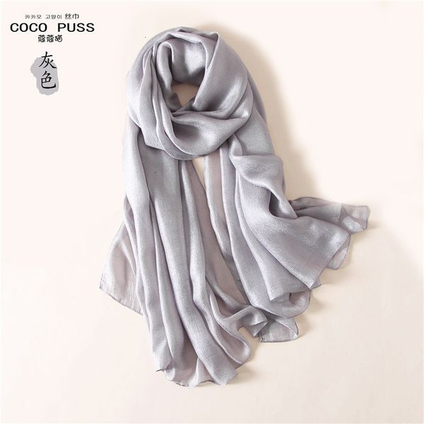 autumn fashion travel monochrome sunscreen linen silk scarf sweet lady shawl, Blue;gray
autumn fashion travel monochrome sunscreen linen silk scarf sweet lady shawl, Blue;gray