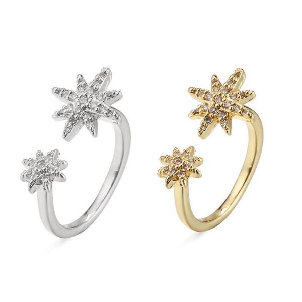 ,star ring,wholesale,star geometry,adjustable,wedding engagemet ring,women,party gift, charm wedding rings, Slivery;golden
,star ring,wholesale,star geometry,adjustable,wedding engagemet ring,women,party gift, charm wedding rings, Slivery;golden