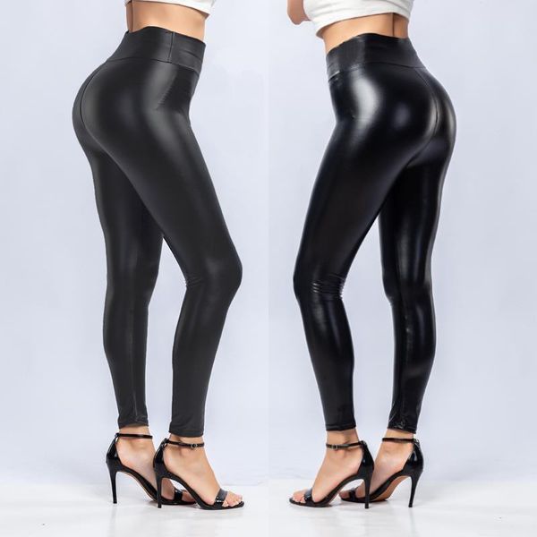 plus size night club womens legging hip lifting slim pu leather casual black solid high waist s 5xl
plus size night club womens legging hip lifting slim pu leather casual black solid high waist s 5xl