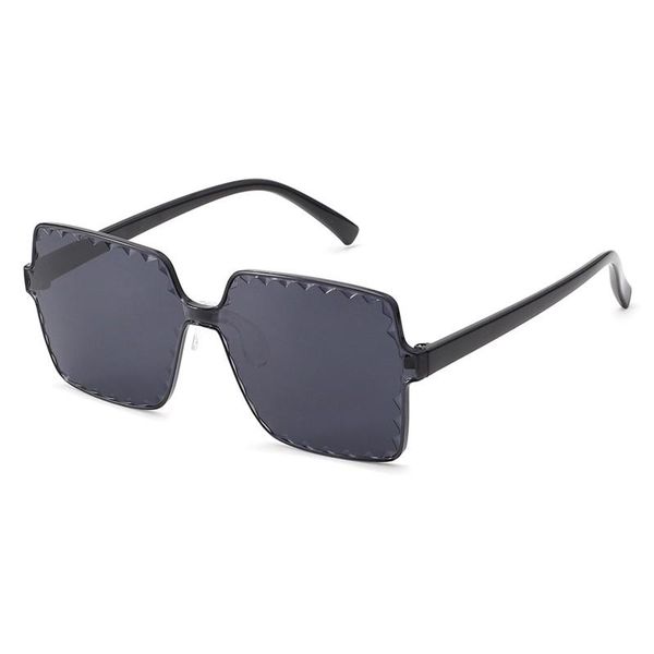 sunglasses 2021 fashion trimming one piece for kids brand rimless girls and boys sun glasses trendy children outdoor eyewear, White;black
sunglasses 2021 fashion trimming one piece for kids brand rimless girls and boys sun glasses trendy children outdoor eyewear, White;black
