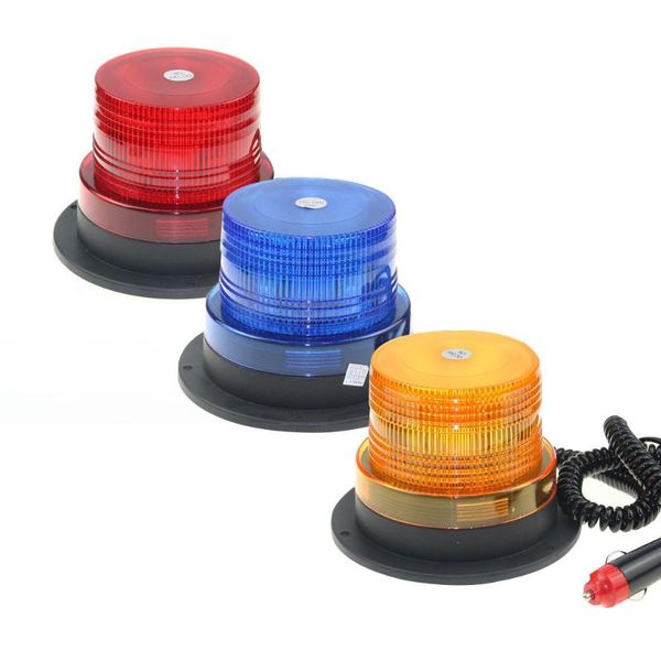 emergency lights 12/24v red blue yellow car vehicle led flashing warning light strobe lamp beacon magnetic mounted lighting
emergency lights 12/24v red blue yellow car vehicle led flashing warning light strobe lamp beacon magnetic mounted lighting