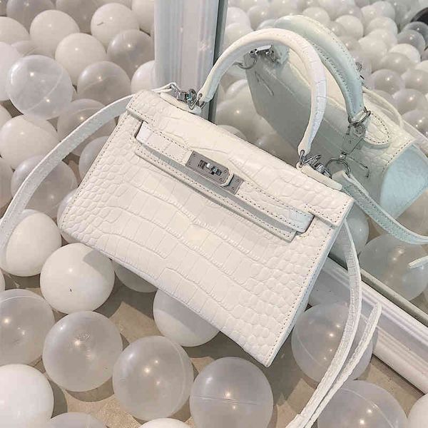 designer handbags paul herme mini second generation kellys bag crocodile leather versatile women's bag 2021 portable one shoulder diago
designer handbags paul herme mini second generation kellys bag crocodile leather versatile women's bag 2021 portable one shoulder diago