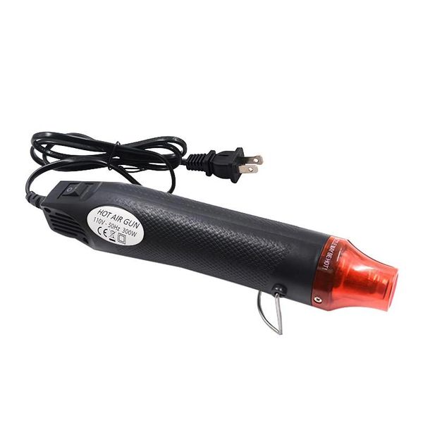 professional heat guns portable 300w air machine gun heating and shaping tool for soft clay relief powder shrinkable sheet
professional heat guns portable 300w air machine gun heating and shaping tool for soft clay relief powder shrinkable sheet