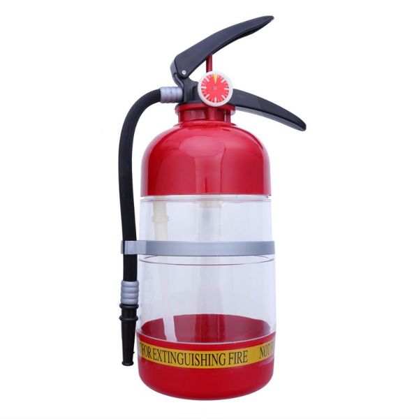 bath accessory set 1500ml fire extinguisher beverage drink dispenser cocktail shaker pump beer machine
bath accessory set 1500ml fire extinguisher beverage drink dispenser cocktail shaker pump beer machine