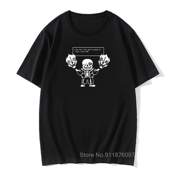 men's t-shirts undertale sans the skeleton cotton fabric for men hawaiian khabib nurmagomedov t shirt summer fall tee shirts, White;black
men's t-shirts undertale sans the skeleton cotton fabric for men hawaiian khabib nurmagomedov t shirt summer fall tee shirts, White;black