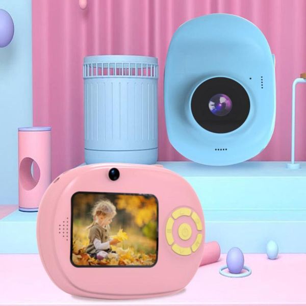 children camera smart digital slr hd screen one-button shooting kid cartoon educational toy gift for cameras
children camera smart digital slr hd screen one-button shooting kid cartoon educational toy gift for cameras