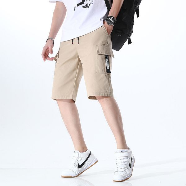 men's shorts male summer released cargo cotton relaxed fit camouflage denies short pants casual clothes social shorts, White;black
men's shorts male summer released cargo cotton relaxed fit camouflage denies short pants casual clothes social shorts, White;black