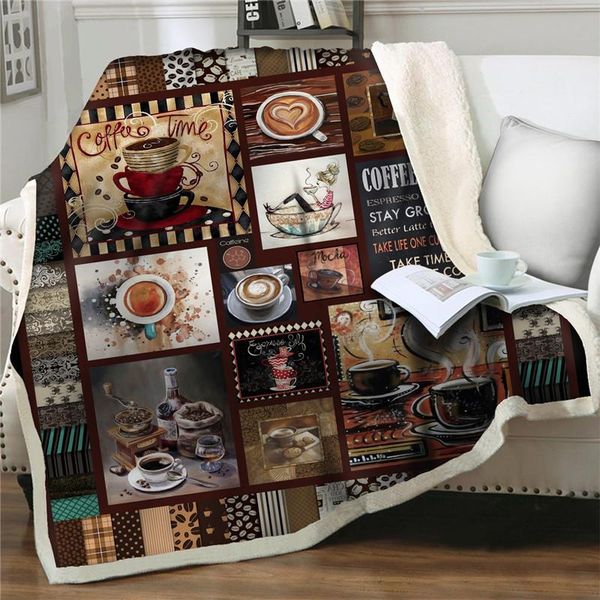 blankets coffee cup printed sherpa blanket 3d fleece throw plush thicken for beds sofa couch cover home decor bedspreads
blankets coffee cup printed sherpa blanket 3d fleece throw plush thicken for beds sofa couch cover home decor bedspreads
