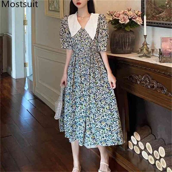 4xl summer printed women long dress short sleeve peter pan collar vintage elegant dresses fashion ladies vestidos 210513, Black;gray
4xl summer printed women long dress short sleeve peter pan collar vintage elegant dresses fashion ladies vestidos 210513, Black;gray