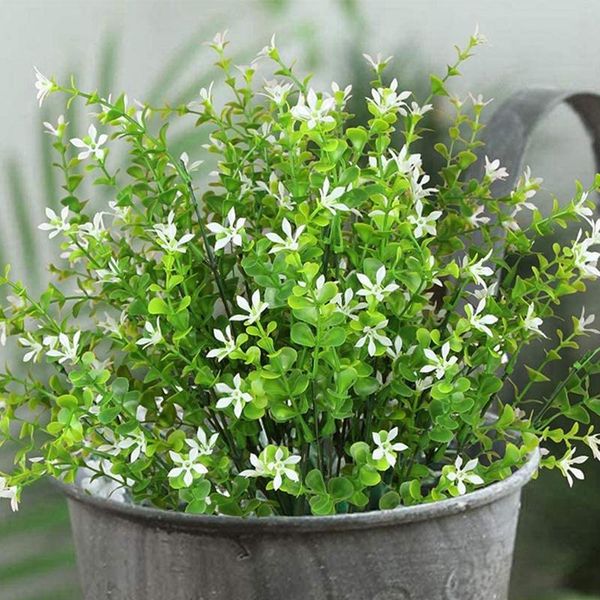 decorative flowers & wreaths calla lily artificial flower plants fake shrubs plastic white greenery decor for garden front porch windowsill
decorative flowers & wreaths calla lily artificial flower plants fake shrubs plastic white greenery decor for garden front porch windowsill