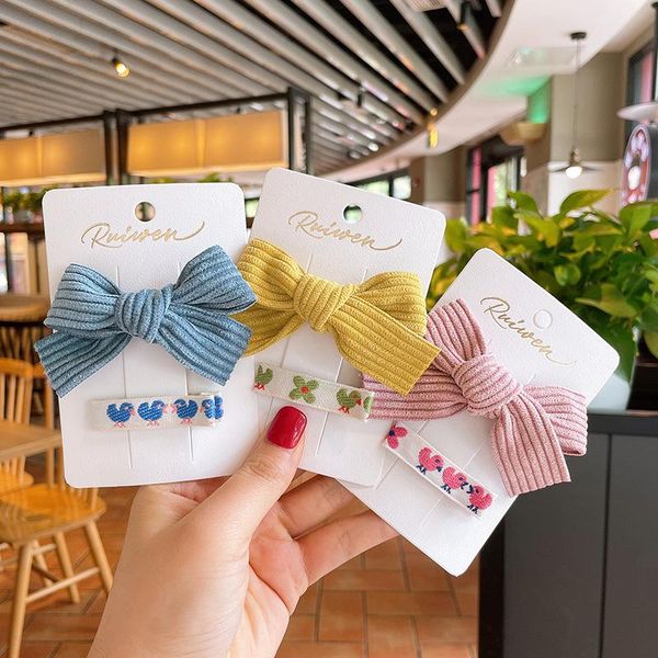 hair accessories 2pcs fabric bow cartoon flower hairpins women girl kid clip pin barrettes hairgrip, Slivery;white
hair accessories 2pcs fabric bow cartoon flower hairpins women girl kid clip pin barrettes hairgrip, Slivery;white