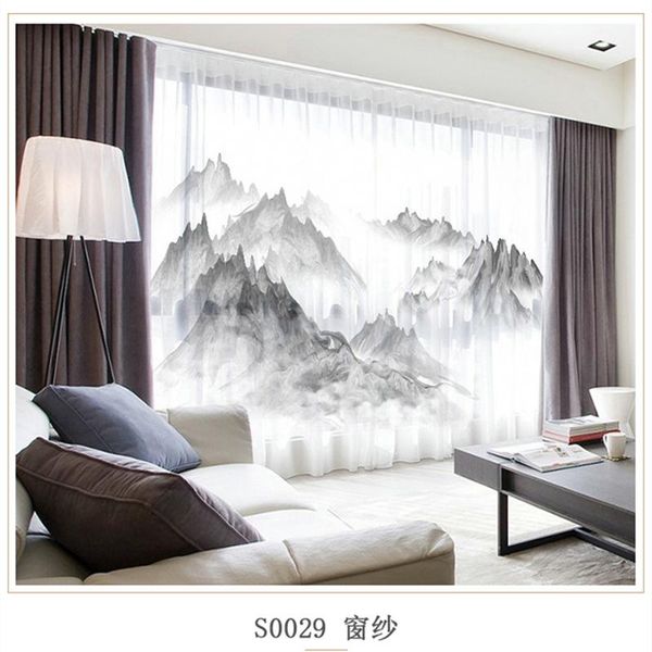 curtain & drapes custom chiffon sheer window drape for bedroom living room mountain hills on cloud landscape khaki gray brown pink blue
curtain & drapes custom chiffon sheer window drape for bedroom living room mountain hills on cloud landscape khaki gray brown pink blue
