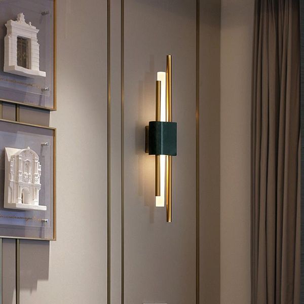 modern sconce wall lamp home indoor led light for living room/bedroom creative fixture
modern sconce wall lamp home indoor led light for living room/bedroom creative fixture