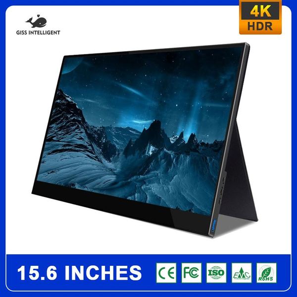 monitors display touch screen 15.6-inch 2k pc ps4 ips hd led used to switch lap3840*2160 4k tablet computer monitor
monitors display touch screen 15.6-inch 2k pc ps4 ips hd led used to switch lap3840*2160 4k tablet computer monitor