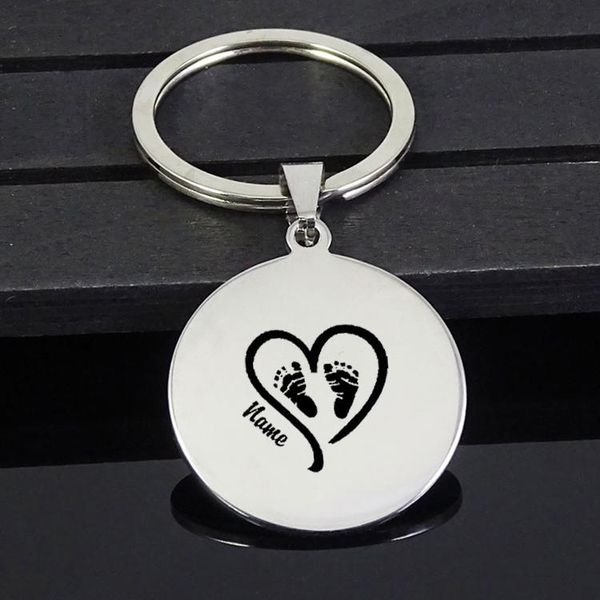 keychains foot pendant keychain heart disc jewelry for men and women wholesale price yp7353, Silver
keychains foot pendant keychain heart disc jewelry for men and women wholesale price yp7353, Silver
