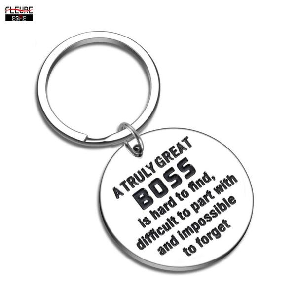 keychains boss birthday gift keychain for supervisor leader thank you appreciation mentor retirement leaving from coworker colleague, Silver
keychains boss birthday gift keychain for supervisor leader thank you appreciation mentor retirement leaving from coworker colleague, Silver