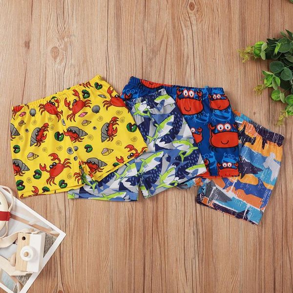 baby clothes summer kids boys ocean animal print beach swimming trunks shorts dress toddler dresses for girls one-pieces, Black
baby clothes summer kids boys ocean animal print beach swimming trunks shorts dress toddler dresses for girls one-pieces, Black