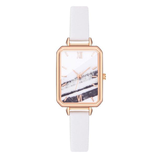 wristwatches simple square design vintage ladies wristwatch casual fashion quartz artificial leather mesh strap watch relogio feminino, Slivery;brown
wristwatches simple square design vintage ladies wristwatch casual fashion quartz artificial leather mesh strap watch relogio feminino, Slivery;brown