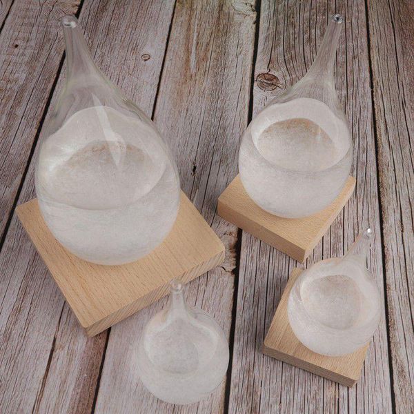 weather forecasts bottles waterdrop gifts glass storm crafts tabledecoration for home decor party favor
weather forecasts bottles waterdrop gifts glass storm crafts tabledecoration for home decor party favor