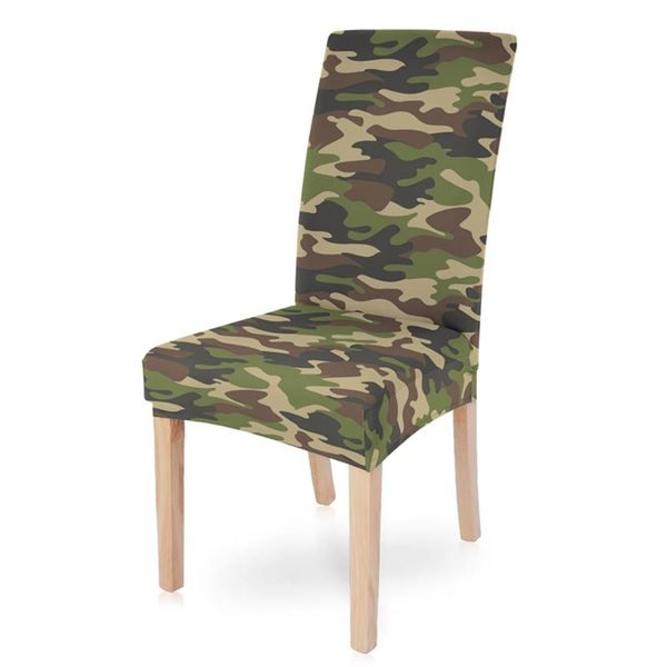 chair covers camouflage printing universal size elastic dining cover stretch slipcovers protector anti-dust for wedding party banquet
chair covers camouflage printing universal size elastic dining cover stretch slipcovers protector anti-dust for wedding party banquet