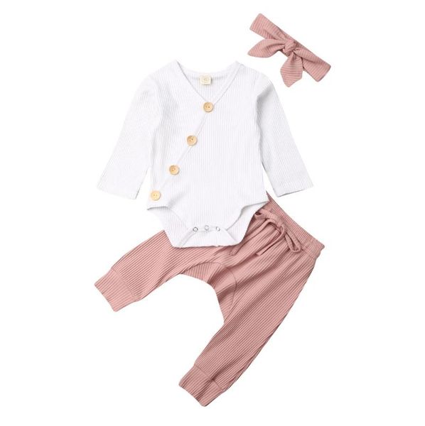 clothing sets toddler baby girls boys flower bodysuit pants autumn outfits clothes 0-18m, White
clothing sets toddler baby girls boys flower bodysuit pants autumn outfits clothes 0-18m, White