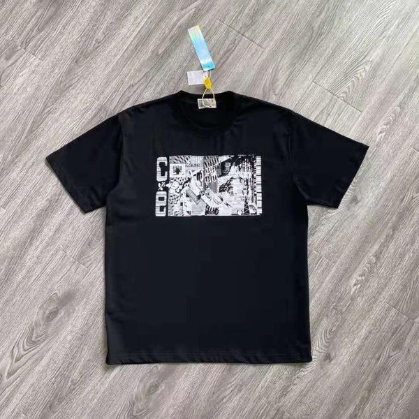 men's t-shirts high street brand c.e anime print y2k oversized t-shirt jujutsu kaisen streetwear women's clothing, White;black
men's t-shirts high street brand c.e anime print y2k oversized t-shirt jujutsu kaisen streetwear women's clothing, White;black