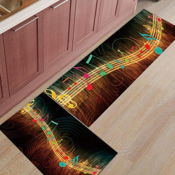 beautiful notes home floor mat kitchen rug anti-slip indoor doormat carpet for living room bathroom carpets
beautiful notes home floor mat kitchen rug anti-slip indoor doormat carpet for living room bathroom carpets