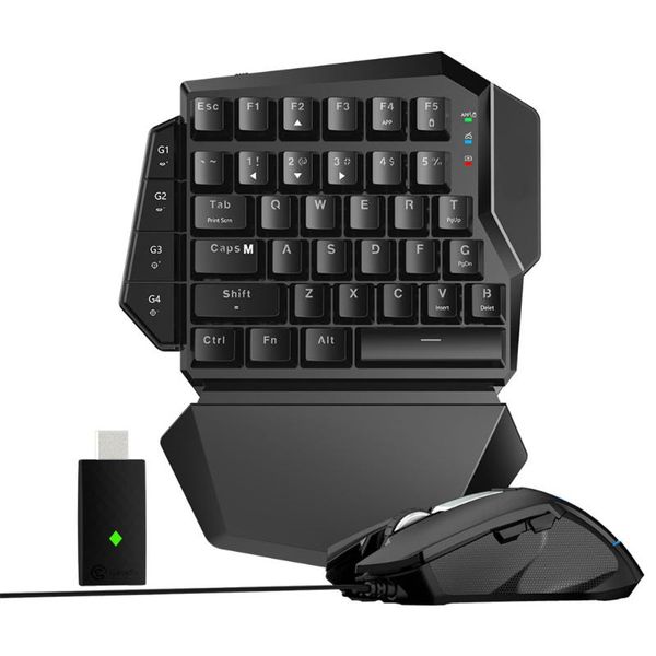 game controllers & joysticks keys plug and play adjustable wireless console games with palmrest detachable mouse adapter set converter gamin
game controllers & joysticks keys plug and play adjustable wireless console games with palmrest detachable mouse adapter set converter gamin