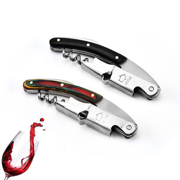 openers stainls steel multifunctional for red wine bottle opener haima knife kitchen tool
openers stainls steel multifunctional for red wine bottle opener haima knife kitchen tool