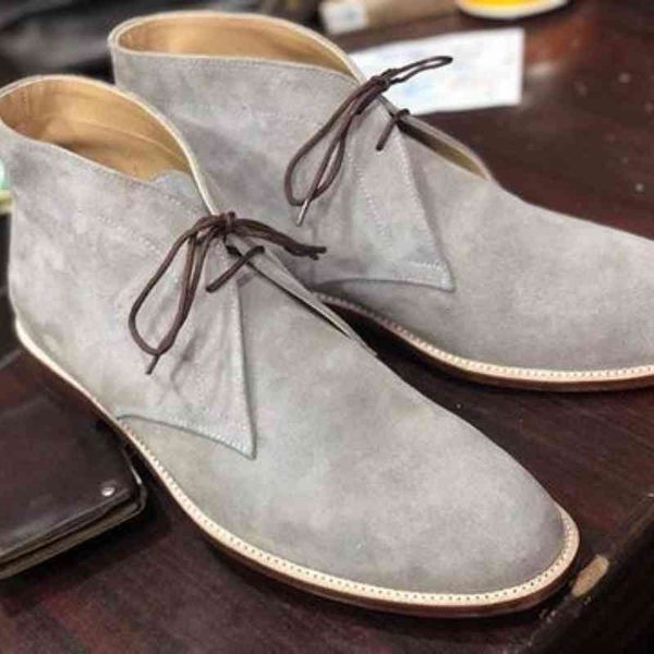 dress shoes novos sapatos masculinos moda casual negócios selvagem artesanal clássico smoky cinza falso camurça alta- rendas vestido tornoze, Black
dress shoes novos sapatos masculinos moda casual negócios selvagem artesanal clássico smoky cinza falso camurça alta- rendas vestido tornoze, Black