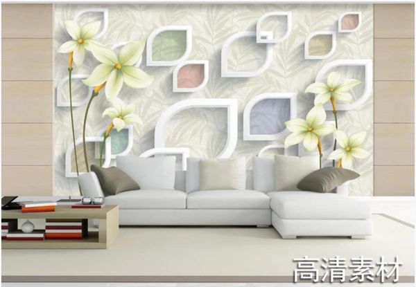 wallpapers custom po mural for walls 3 d simple abstract elegant flower 3d tv background wall painting wallpaper
wallpapers custom po mural for walls 3 d simple abstract elegant flower 3d tv background wall painting wallpaper