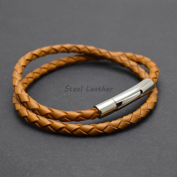 charm bracelets 5pcs/lot engrave logo mens leather bracelet bangles for men magnetic-clasp cowhide braided multi layer wrap man, Golden;silver
charm bracelets 5pcs/lot engrave logo mens leather bracelet bangles for men magnetic-clasp cowhide braided multi layer wrap man, Golden;silver