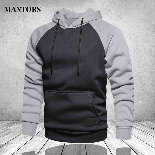 winter oversize men hoodies long sleeve hooded sweatshirt pullover men's blouse pocket pullover 4xl thick warm coat male 210720, Black
winter oversize men hoodies long sleeve hooded sweatshirt pullover men's blouse pocket pullover 4xl thick warm coat male 210720, Black